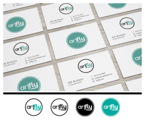 Logo Design by Phoenix Dragon for artfly | Design #7225303