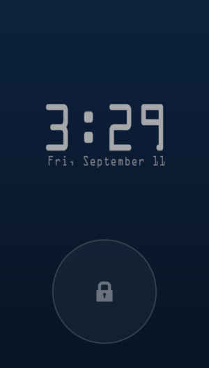 App Design by Axis media