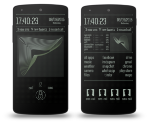 App Design by mattbobchuck7