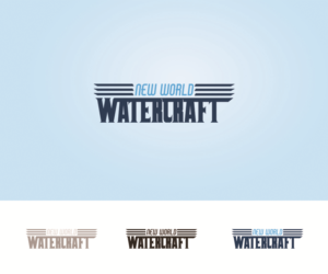 Logo Design by Nusky Hariff for this project | Design #7245489