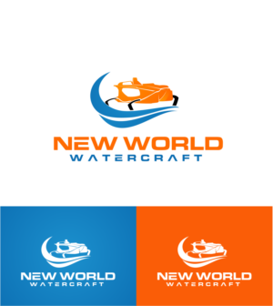 Logo Design by stynxdylan