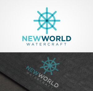 Logo Design by JonnyGeorgeson for this project | Design #7357225