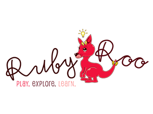 Logo Design by Bri Williams-Powell for RUBY ROO | Design: #372115