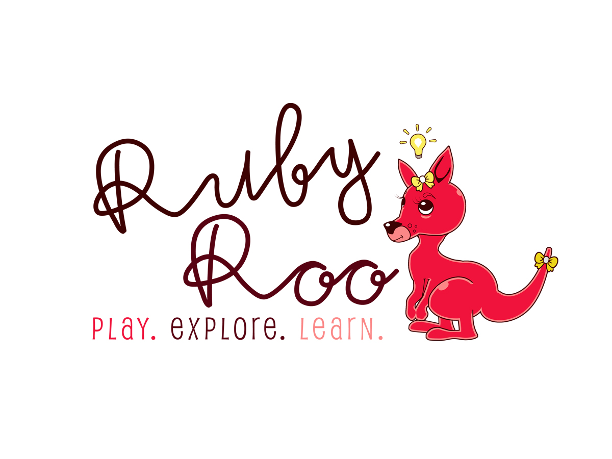 Design de Logo par Bri Williams-Powell pour RUBY ROO | Design #372116