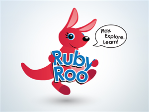 Logo Design by createdbyleigh for RUBY ROO | Design: #372183