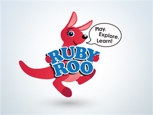 Logo Design by createdbyleigh for RUBY ROO | Design: #373219