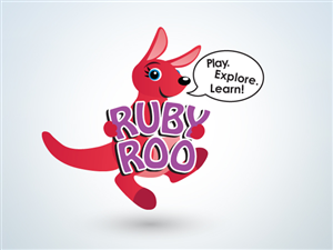 Logo Design by createdbyleigh for RUBY ROO | Design: #373228
