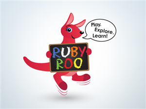 Logo Design by createdbyleigh for RUBY ROO | Design: #373782