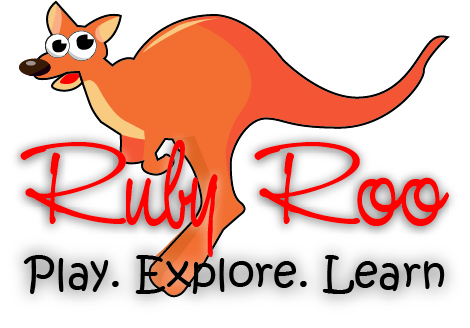 Logo Design by Darthv2000 for RUBY ROO | Design #371151