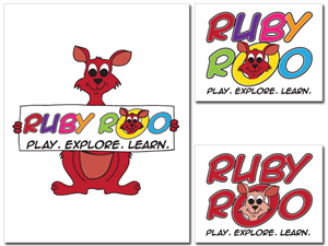 Logo Design by Sarlyn Oduber