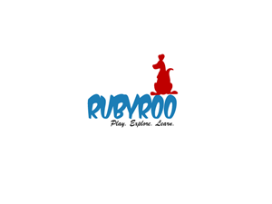 Logo Design by Design09 for RUBY ROO | Design: #371206