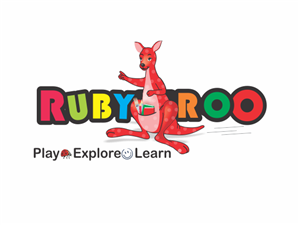 Logo Design by Ample Designs for RUBY ROO | Design: #371579