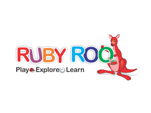Logo Design by Ample Designs for RUBY ROO | Design: #371582