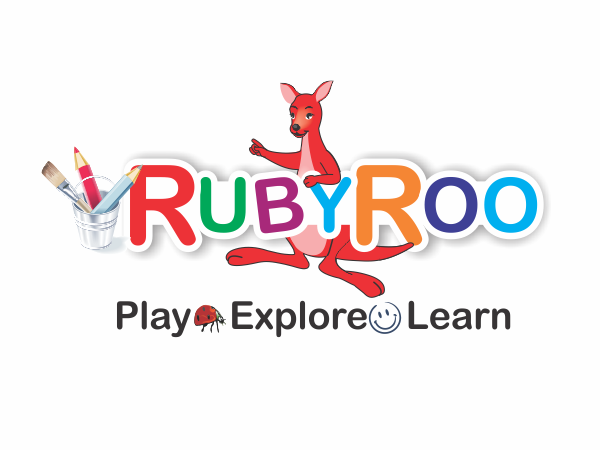 Logo Design by Ample Designs for RUBY ROO | Design #371583