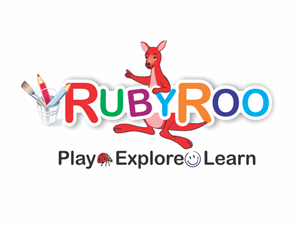 Logo Design by Ample Designs for RUBY ROO | Design: #371583