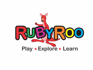 Logo Design by Ample Designs for RUBY ROO | Design: #371585