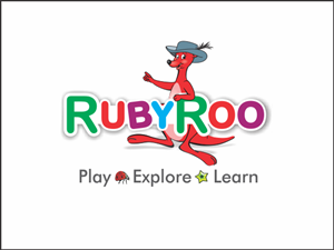 Logo Design by Ample Designs for RUBY ROO | Design: #372852