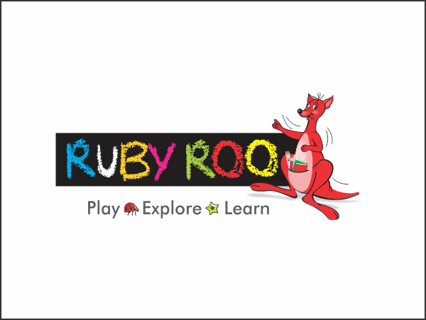 Logo Design by Ample Designs for RUBY ROO | Design #372853