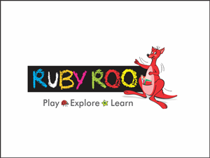 Logo Design by Ample Designs for RUBY ROO | Design: #372853