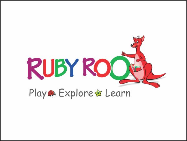 Logo Design by Ample Designs for RUBY ROO | Design #372857