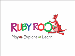 Logo Design by Ample Designs for RUBY ROO | Design: #372857