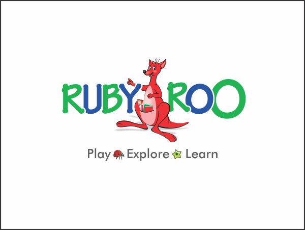 Logo Design by Ample Designs for RUBY ROO | Design #372859