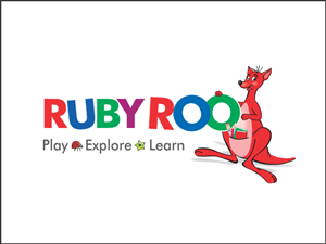 Logo Design by Ample Designs for RUBY ROO | Design: #372861