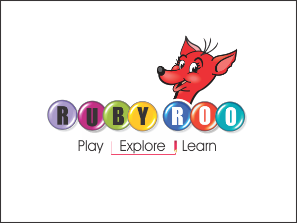 Logo Design by Ample Designs for RUBY ROO | Design #372862