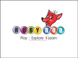 Logo Design by Ample Designs for RUBY ROO | Design: #372862