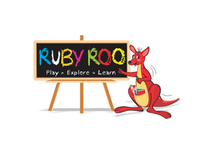 Logo Design by Ample Designs for RUBY ROO | Design: #374076