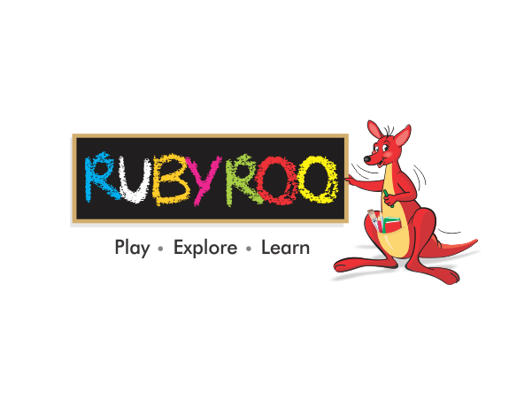 Logo Design by Ample Designs for RUBY ROO | Design #374077