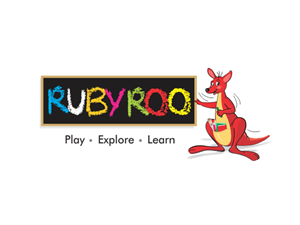 Logo Design by Ample Designs for RUBY ROO | Design: #374077