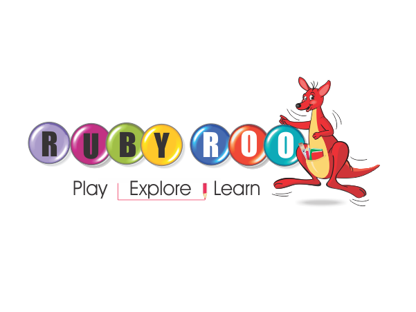 Logo Design by Ample Designs for RUBY ROO | Design #374078