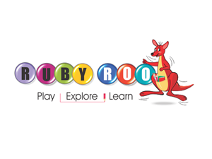 Logo Design by Ample Designs for RUBY ROO | Design: #374078
