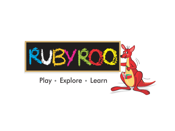 Logo Design by Ample Designs for RUBY ROO | Design #374079