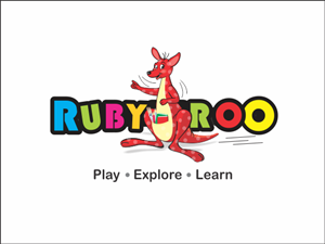 Logo Design by Ample Designs for RUBY ROO | Design: #374081