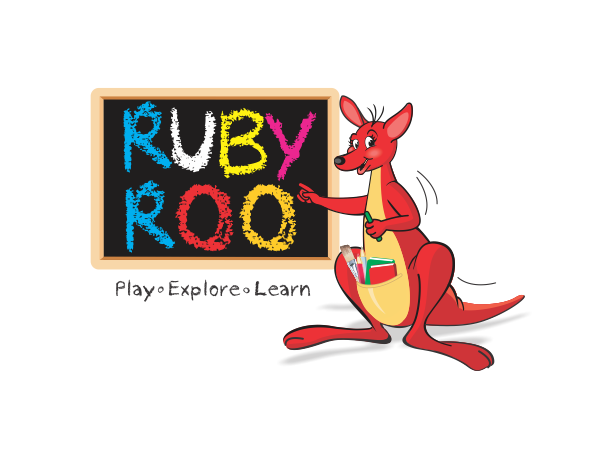 Logo Design by Ample Designs for RUBY ROO | Design #375025