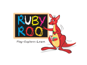 Logo Design by Ample Designs for RUBY ROO | Design: #375025
