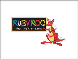 Logo Design by Ample Designs for RUBY ROO | Design: #375026