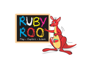 Logo Design by Ample Designs for RUBY ROO | Design: #375027