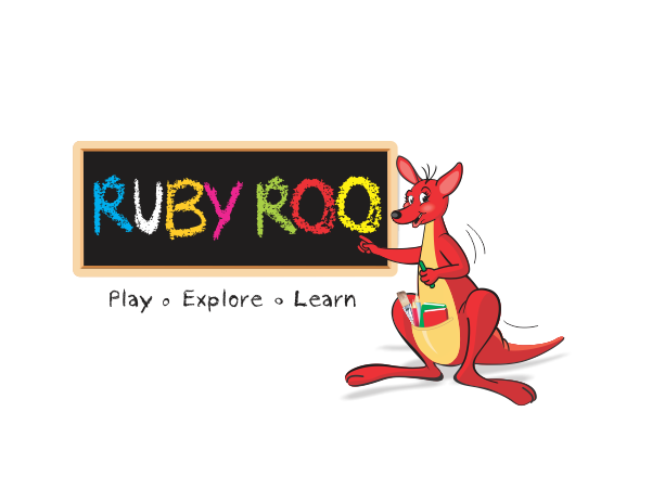 Logo Design by Ample Designs for RUBY ROO | Design #375249