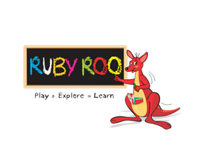 Logo Design by Ample Designs for RUBY ROO | Design: #375249