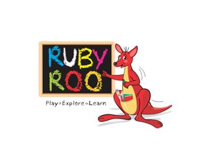 Logo Design by Ample Designs for RUBY ROO | Design: #375250