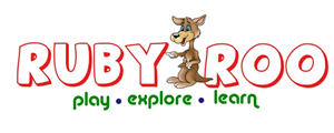 Logo Design by Modine Designs for RUBY ROO | Design: #373362