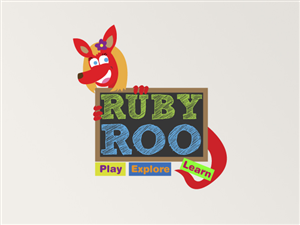Logo Design by Kimosis Designs for RUBY ROO | Design: #373773
