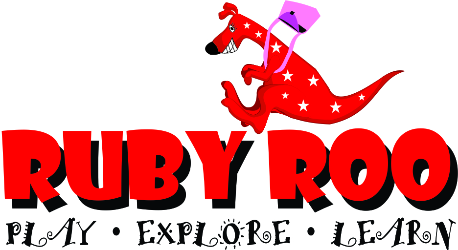 Logo Design by bionic babe for RUBY ROO | Design #371674