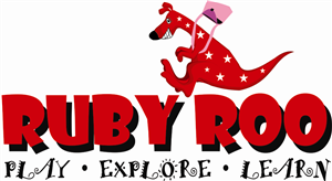 Logo Design by bionic babe for RUBY ROO | Design: #371674