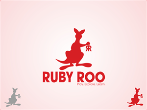 Diseño de Logo por Bharat89 para RUBY ROO | Diseño #373036