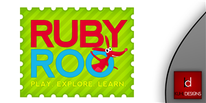 Diseño de Logo por kuhl designs para RUBY ROO | Diseño #372152