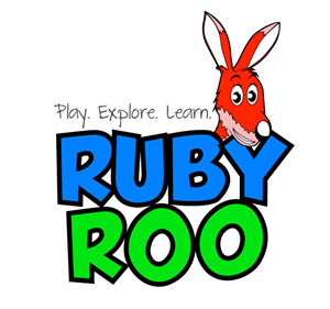 Logo Design by Sliced Designs for RUBY ROO | Design: #375146